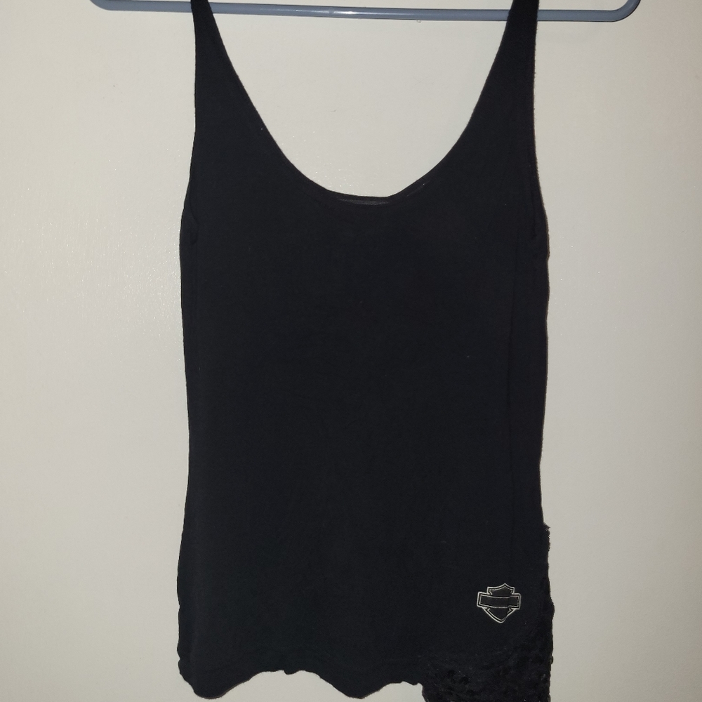 Harley-Davidson Tank Top